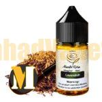 سالت تنباکوی کاوندیش مونت رزا <br><span>Monte Rosa Cavendish Tobacco</span>